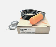 New in Box 20-250VAC/DC Proximity Switch Sensor For IFM KI0203 KI-2015-BBOA/NI