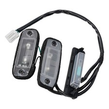 Auto-Kennzeichenleuchte hinten Licht-Kit 92501-3W000 für Kia Sportage 2011-2016