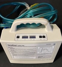 Aircast VenaFlow System 30A with Hoses Lower Extremity Compression System DVT