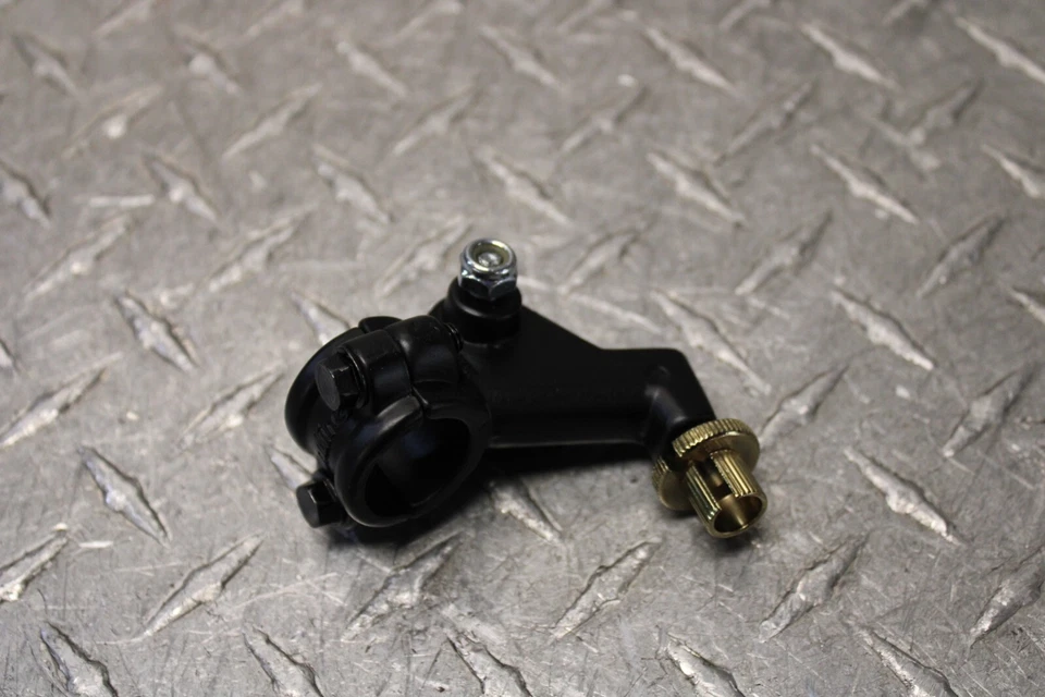 Honda XR 80/100/250/600 CRF 80/100 Sun Line embrague percha nuevo 09-04-003 Foto 4 de 4