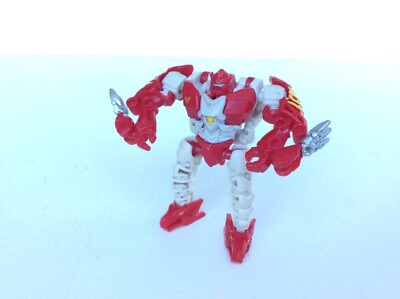 TRANSFORMERS PRIME HUN-GURRR, Cyberverse Legion Terrorcon Abomius Combiner 2012