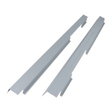 Fit For 2007-13 Silverado Sierra 4 Door Crew Cab Outer Rocker Panels Leftright Fit For 2007-13 Silverado Sierra 4 Door Crew Cab Outer Rocker Panels Leftright