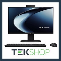 ASUS V400 23.8 All-in-One Desktop PC Intel Core i3 8GB RAM 512GB SSD Black #OB