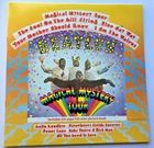THE BEATLES "MAGICAL MYSTERY TOUR" UK PCTC 255 LP PRESS NEAR MINT SUPERB COPY
