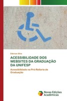 Ederson Silva | Acessibilidade DOS Websites DA GraduaÇÃO DA Unifesp | Buch