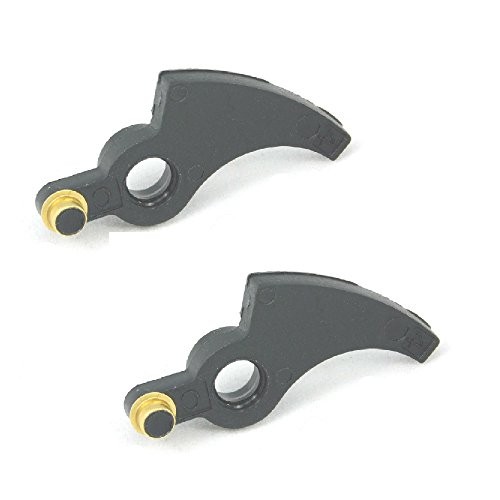 Palanca de repuesto Black & Decker LST300/LST400/LST420 (paquete de 2) asily # - Imagen 1 de 1