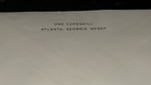 Jimmy Carter White House Eagle Scout Card & Envelope  — photo 8
