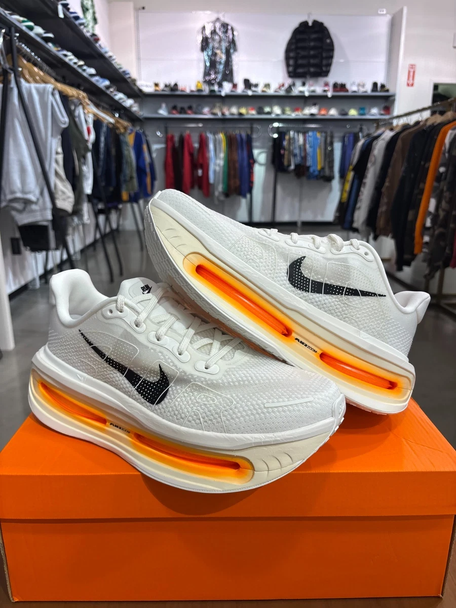 Las mejores ofertas en Nike Vomero Premium Sail Total Orange | eBay
