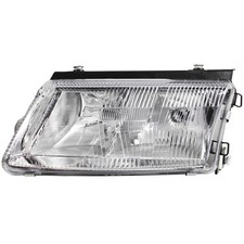 DIEDERICHS Scheinwerfer Halogen links für VW Passat Variant 3B5 3B2