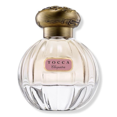 TOCCA Cleopatra Women's Fragrance Perfume 0.5 fl oz Bottle