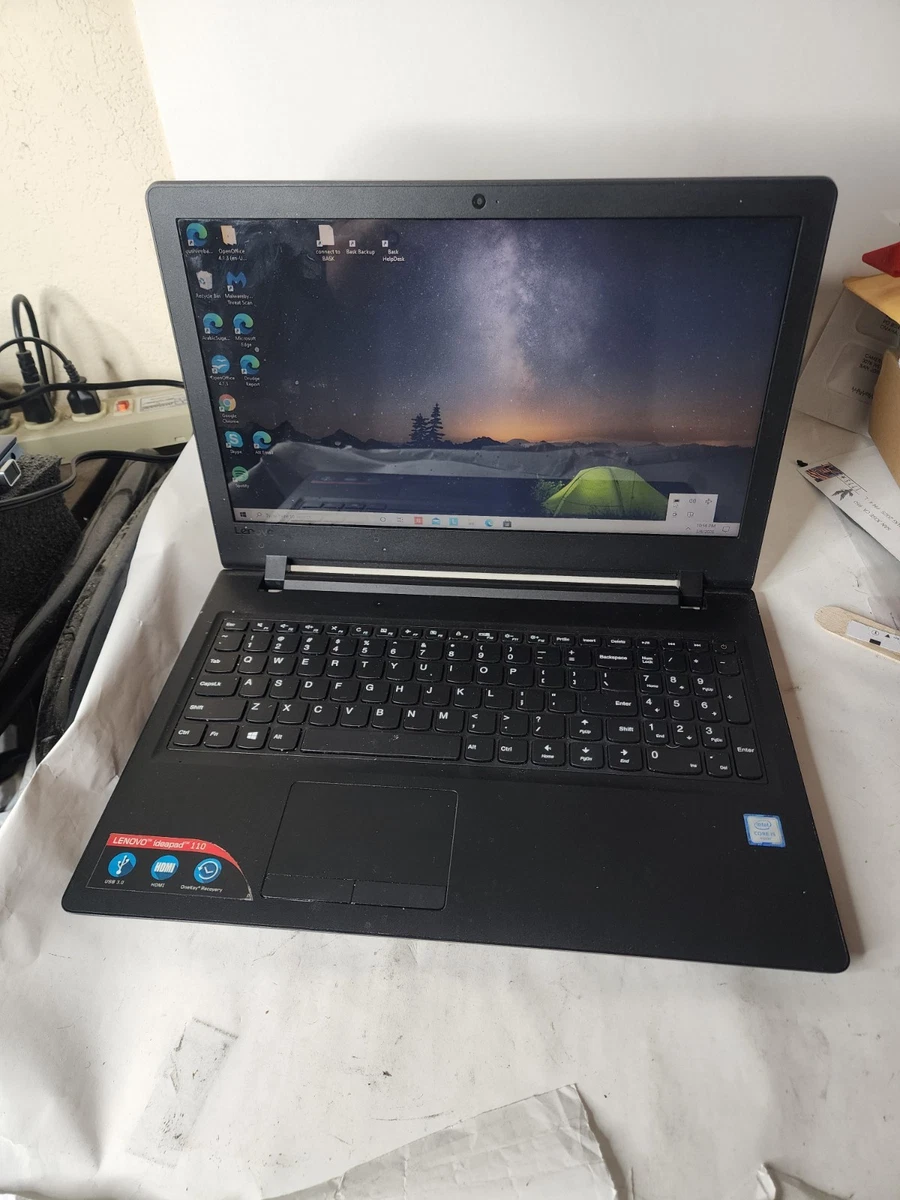 Lenovo IdeaPad 110 8 GB RAM PC Laptops & Netbooks 1 TB SSD