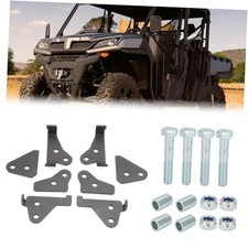 2" Lift Kit for CF Moto UFORCE 1000/1000XL 2020-2024  Fits 28" Tires  Bolt