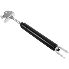 Pompa di collegamento sedia senza fili uomo attacco poggiatesta barbiere