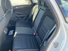 Used Seat Rear Fits 2021 Volkswagen Jetta Gli Seat Rear Grade A Used Seat Rear Fits 2021 Volkswagen Jetta Gli Seat Rear Grade A