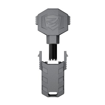Real Avid   Visiereinstellgerät Front Sight Adjuster Pro   AR 15 A1 / A2  