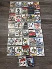 PlayStation 3 Game Bundle Lot- 37 Games In Cases. Borderlands, Madden, GTA 5