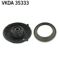 DOMLAGER VORDERACHSE FÜR PEUGEOT 308 SW I (4E , 4H ) - SKF VKDA 35333