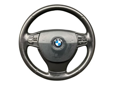 BMW 5 F10 F11 2011 Lenkrad 9229480 SEA53576