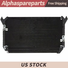 AC Condenser Fits Vehicle Toyota Camry Avalon 2.2 3.0 Lexus ES300 3.0 4345 4570