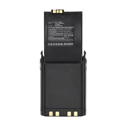 1x Akku für Motorola APX6000XE 5000mAh