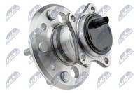 NTY Radlagersatz KLT-TY-084 FüR Toyota Camry Aurion Highlander Kluger ACV31_