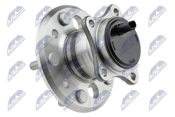 NTY Radlagersatz KLT-TY-084 FüR Toyota Camry Aurion Highlander Kluger ACV31_-image
