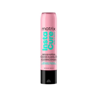 Hair Conditioner Bond Repair Damaged 10.1 Fl Oz MATRIX Instacure Build-A-Bond