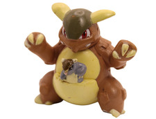 Kangaskhan Pokémon Vintage TOMY Figure Authentic Nintendo C.G.T.S.J. G28
