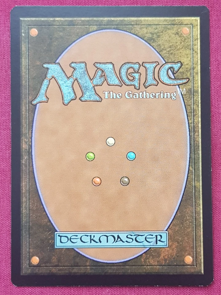 Magic The Gathering BATTLE FOR ZENDIKAR HALIMAR TIDECALLER blue card MTG - Image 2 of 2