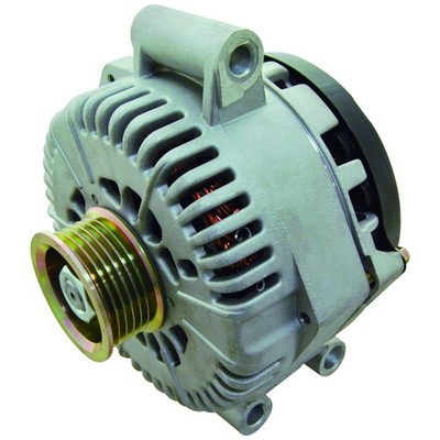 Alternator Fits Ford Explorer Sport	2002-2003 V6 4.0L 245cid 1L2U-AA 130A  7787