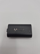 Microsoft Xbox One Rechargeable Battery Pack OEM 1556 Works Tested Authentic