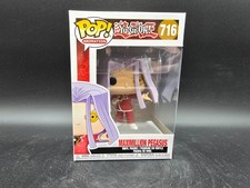 Funko Pop - Maximillion Pegasus 716 - Yu-Gi-Oh! - Animation - Vinylfigur