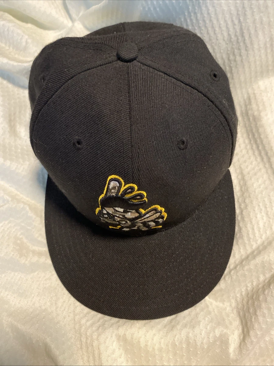 New Era Men's Black 7 3/8 Size for sale | eBay