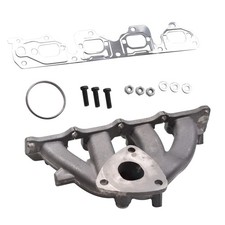 Exhaust Manifold For 2013- 2015 Chevy Equinox Captiva Sport Ls Gmc Terrain 2.4l