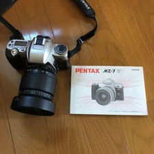 PENTAX MZ 7