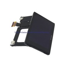 For Sony A7 III ILCE-7M3 LCD Screen Display Panel Flip Hinge Bracket Cable Assy
