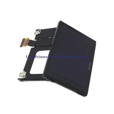 For Sony A7 III ILCE-7M3 LCD Screen Display Panel Flip Hinge Bracket Cable Assy