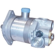 Hydraulic Pump Fits Allis Chalmers 200 210 220 190xt 190 70257005 70269936