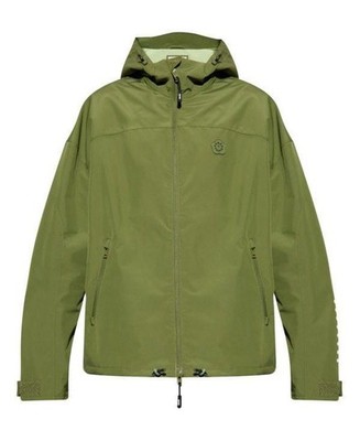 Kenzo Boke Flower 20 Windbreaker FF5 5BL175 9NB 50 151060217