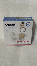 VTech DM1411 Audio Baby Monitor Long Range Rechargeable Soothing Sounds