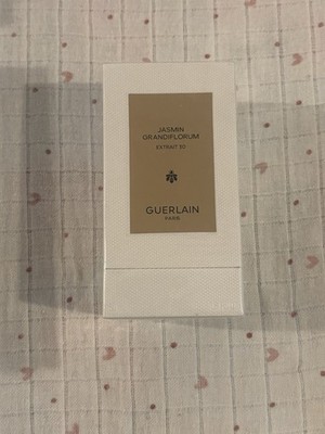 Guerlain Parfum Jasmin Grandiflorum 50ML Neu im Blister