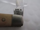 Case XX USA  52033 SS Stag Pen 1989 Knife Z0030 — photo 4