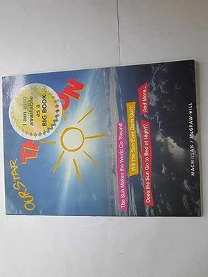 Science Little Bk - Paperback, by unknown author - Very Good