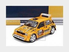 1:18 SUNSTAR Austin Mg Metro 6R4 #18 Rally Topaz Donegal 2010 Bogie SS5547
