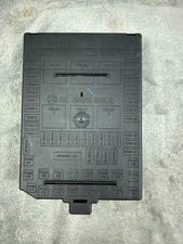 2004-2008 Ford Expedition F150 Compartment Fuse Relay Box Cover Lid Cap Top OEM