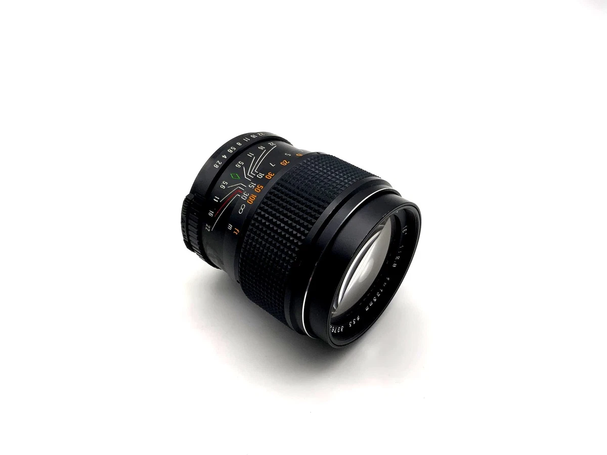 Beroflex Camera Lenses for sale | eBay