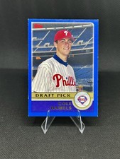 2003 Topps #671 Cole Hamels