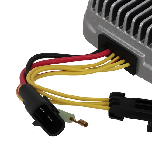 Voltage Regulator Rectifier for Polaris Sportsman 800 6x6 EFI 2012 2013 2014 - 第 9/12 張圖片