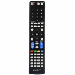 Télécommande Pioneer AXD7655 D’origine – Noir, Pour XV-BD122, Fonctionne