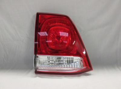 NEW Toyota Land cruiser FJ200 YR 07/08 rear tail gate lamp Depo 212-1320L-AE